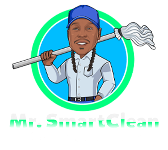 Mr. SmartClean Cleaning Solutions